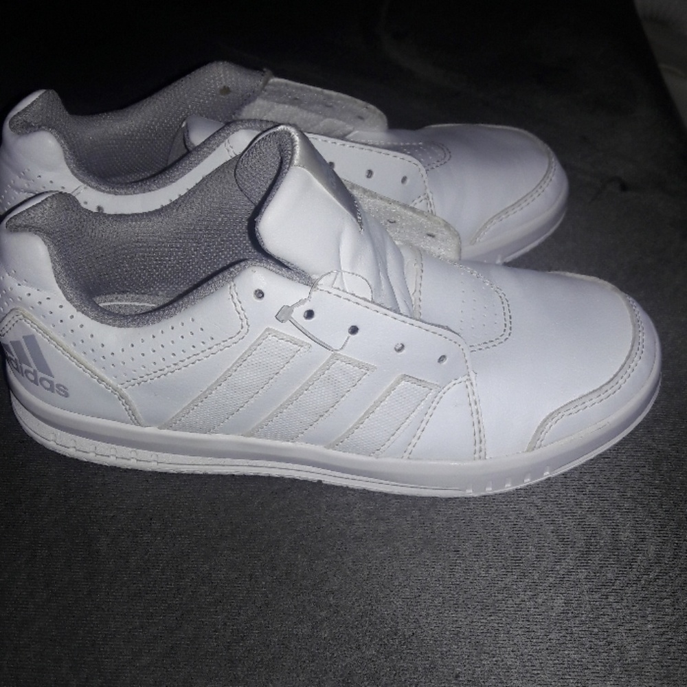 Children's Adidas Shoes